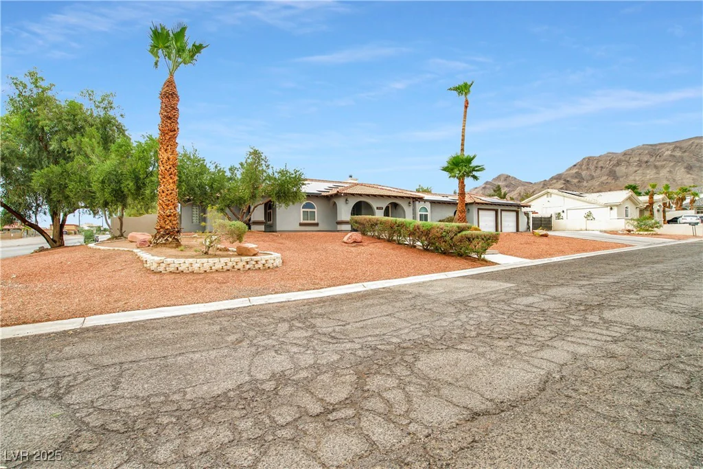 544 Fogg, Las Vegas, NV 89110