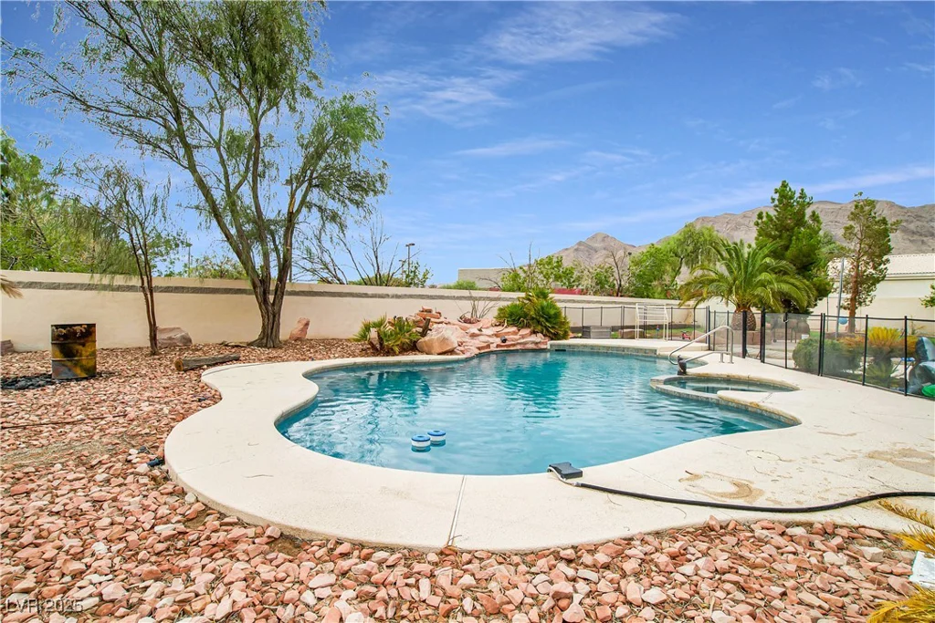 544 Fogg, Las Vegas, NV 89110