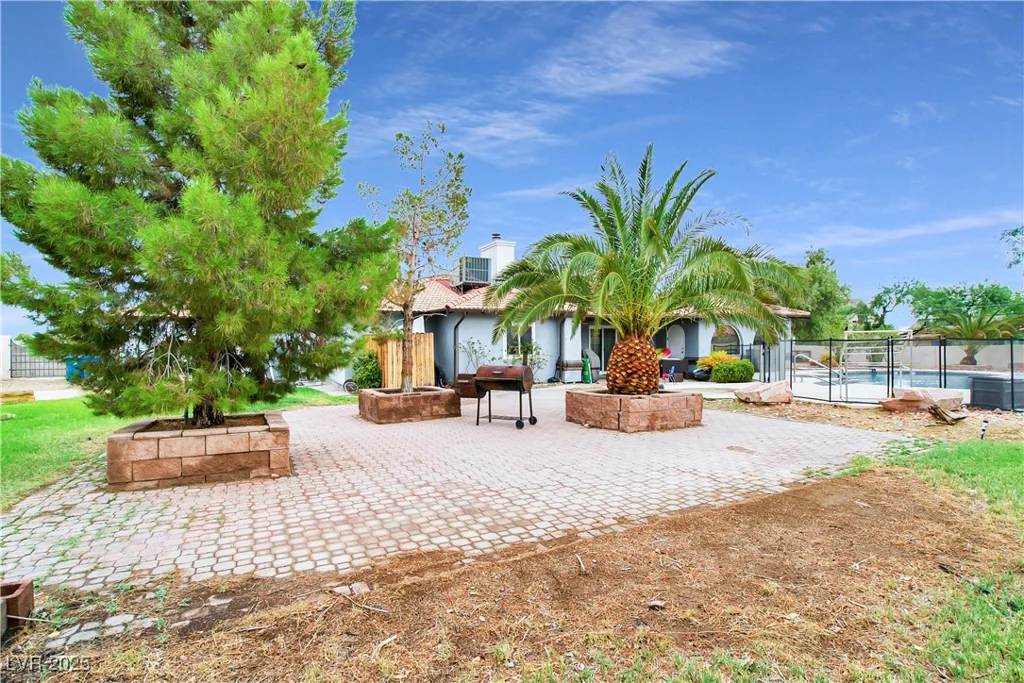544 Fogg, Las Vegas, NV 89110