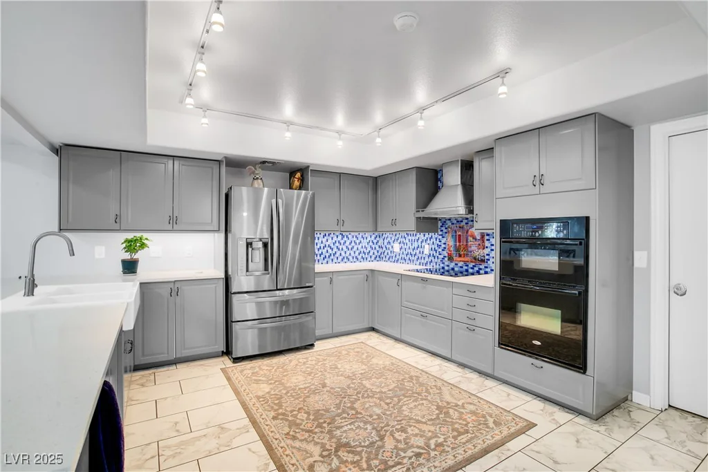 544 Fogg, Las Vegas, NV 89110