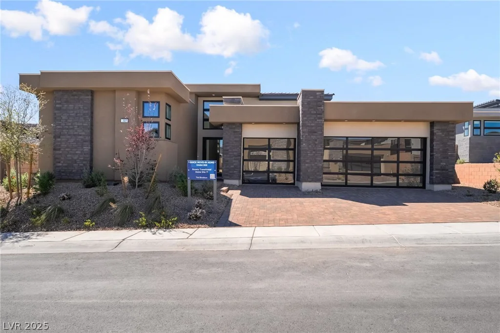 205 Dolce Viale, Henderson, NV 89011