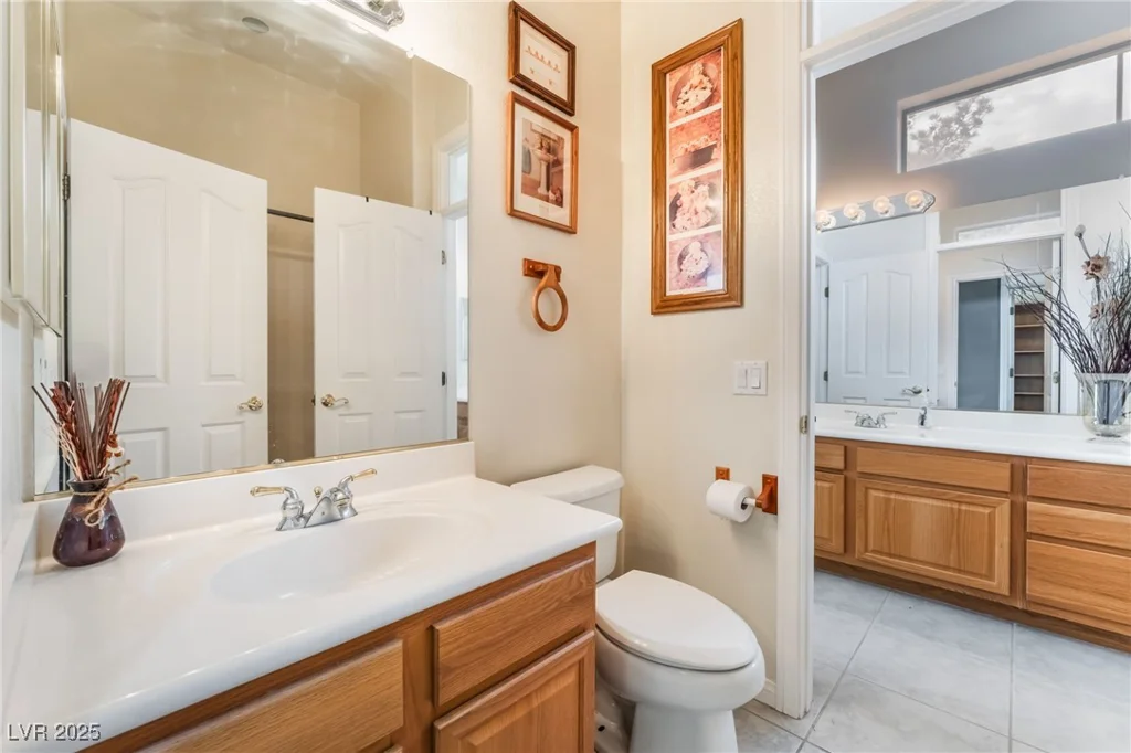 7076 OAKLEIGH, Las Vegas, NV 89110