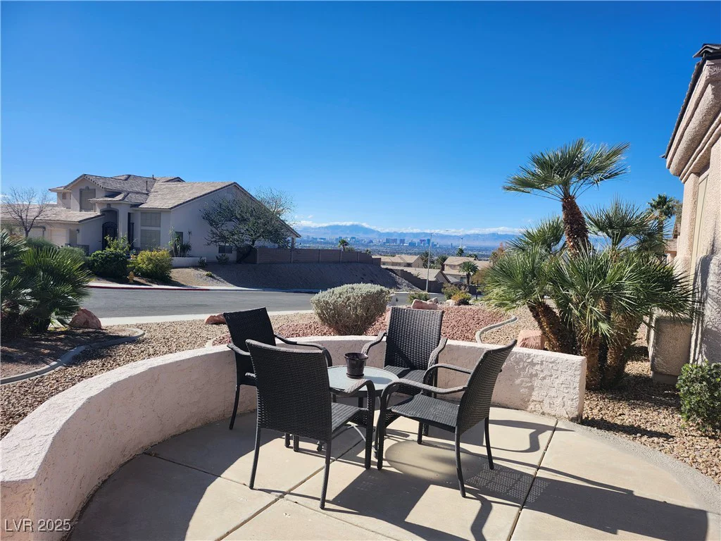 7076 OAKLEIGH, Las Vegas, NV 89110