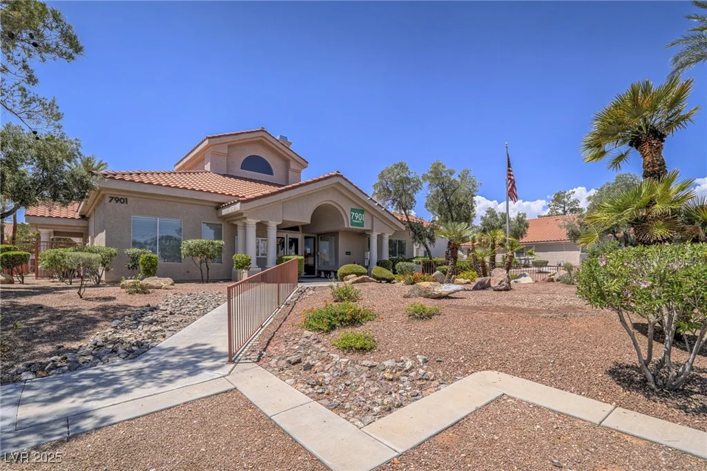 713 Wheat Ridge, Las Vegas, NV 89145