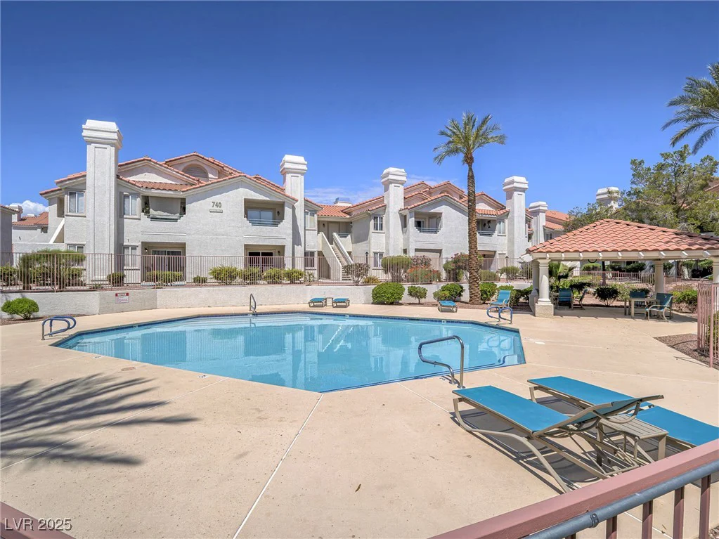 713 Wheat Ridge, Las Vegas, NV 89145