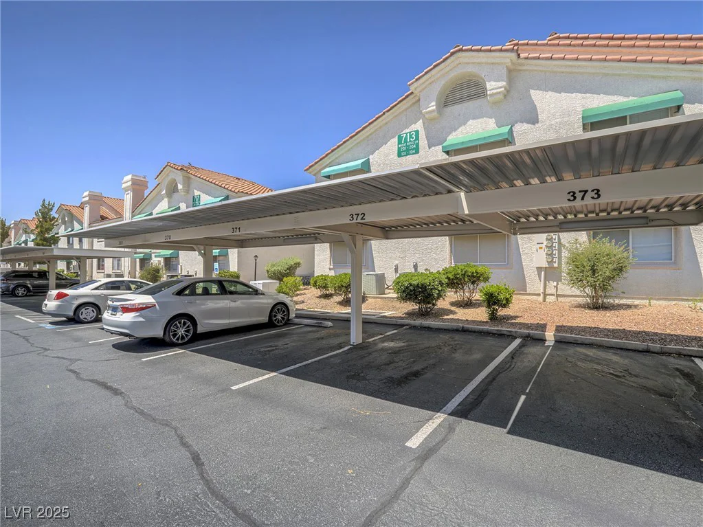 713 Wheat Ridge, Las Vegas, NV 89145