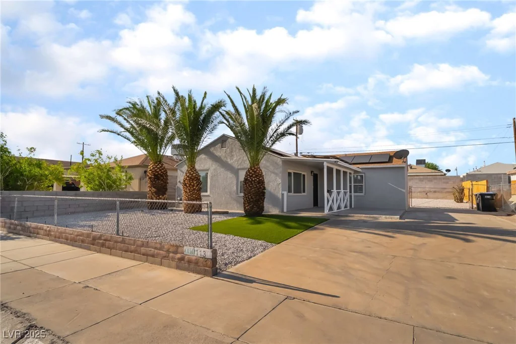 113 Elm, Henderson, NV 89015