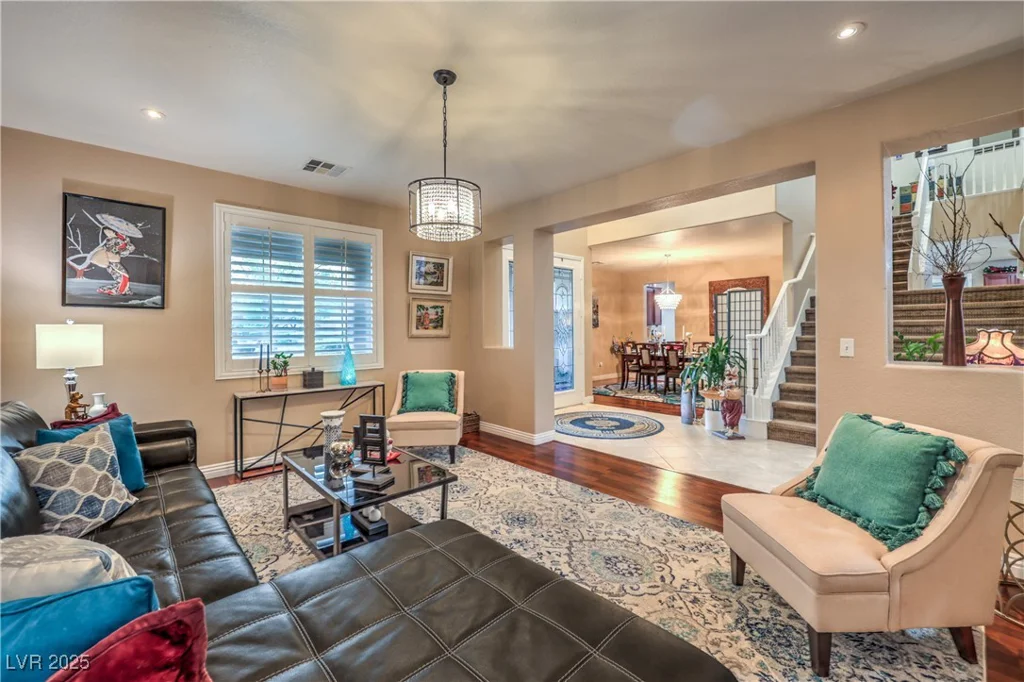 7908 Horse Bridle, Las Vegas, NV 89131