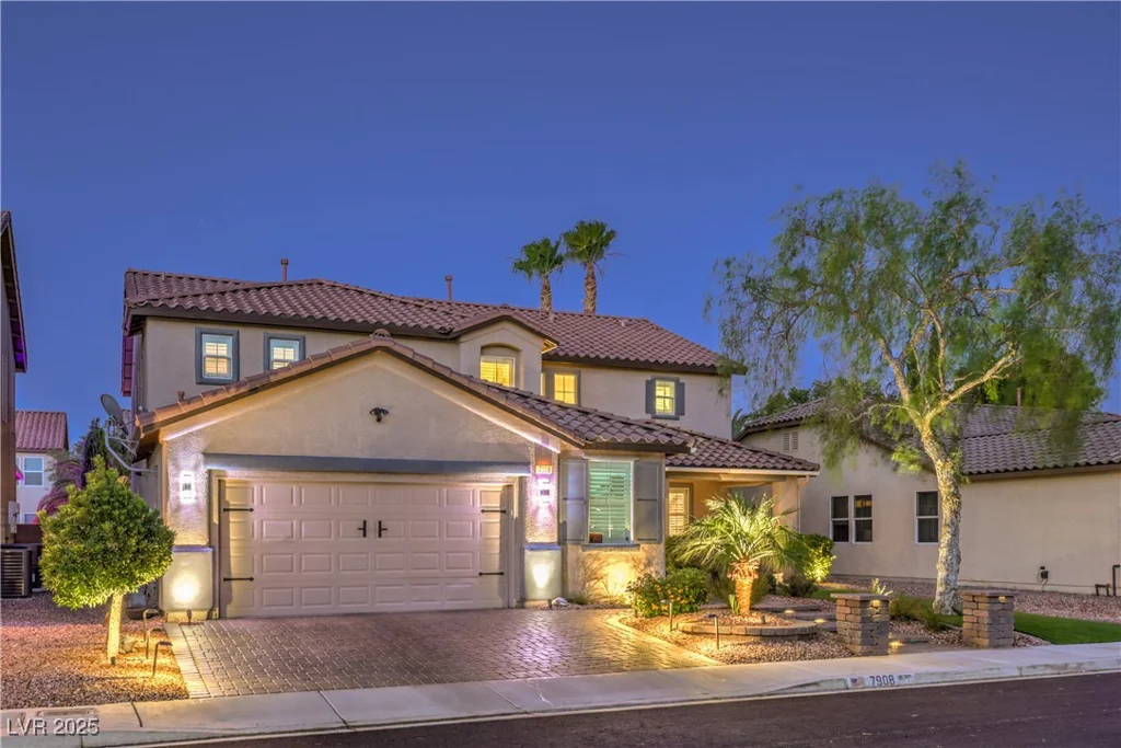 7908 Horse Bridle, Las Vegas, NV 89131
