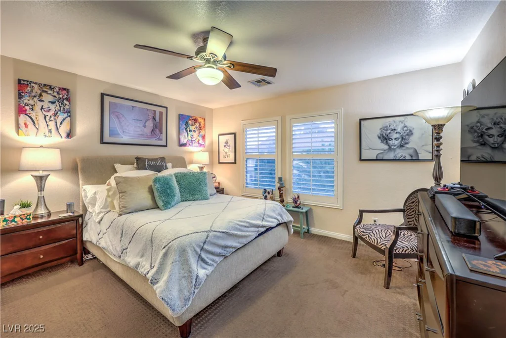 7908 Horse Bridle, Las Vegas, NV 89131