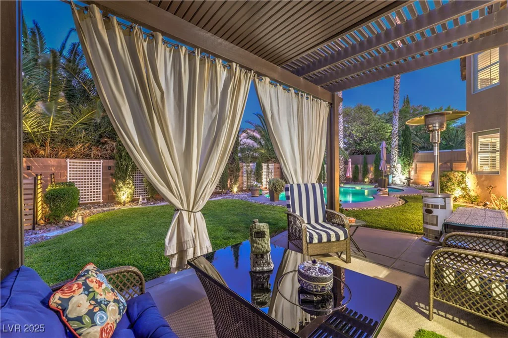 7908 Horse Bridle, Las Vegas, NV 89131