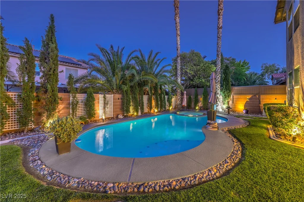 7908 Horse Bridle, Las Vegas, NV 89131