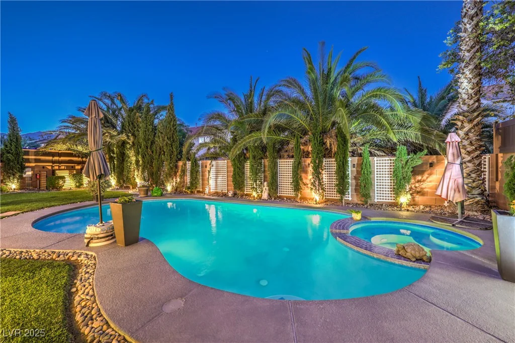 7908 Horse Bridle, Las Vegas, NV 89131
