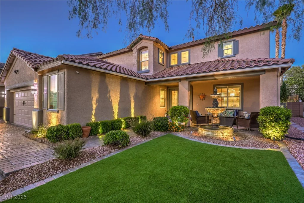 7908 Horse Bridle, Las Vegas, NV 89131
