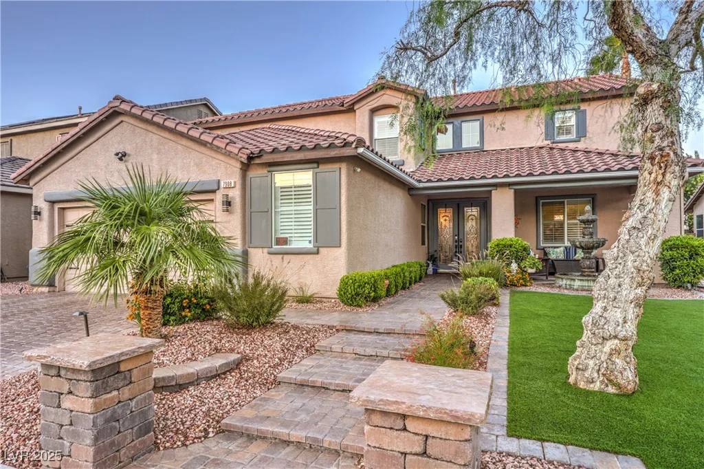 7908 Horse Bridle, Las Vegas, NV 89131