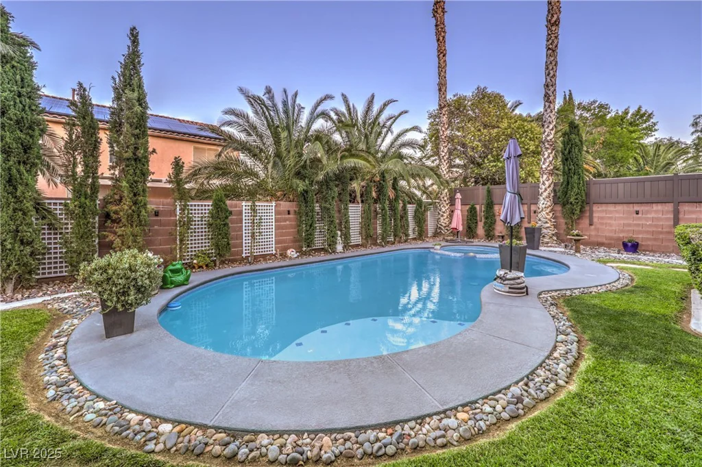 7908 Horse Bridle, Las Vegas, NV 89131