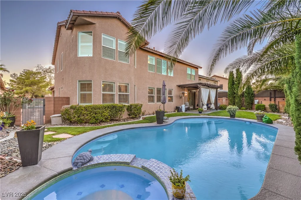 7908 Horse Bridle, Las Vegas, NV 89131