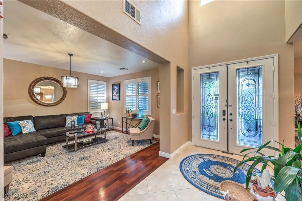 7908 Horse Bridle, Las Vegas, NV 89131