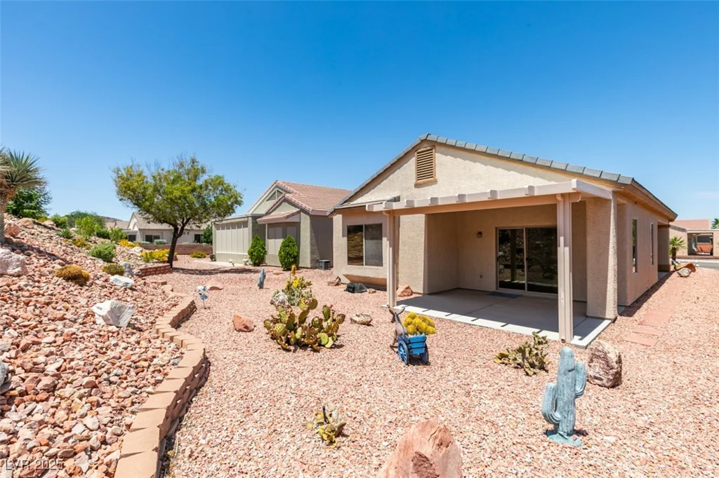 1793 Eagle Village, Henderson, NV 89012