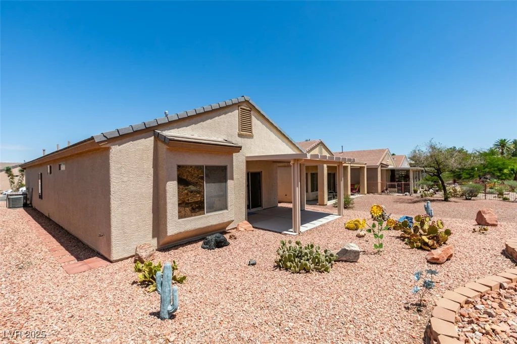 1793 Eagle Village, Henderson, NV 89012