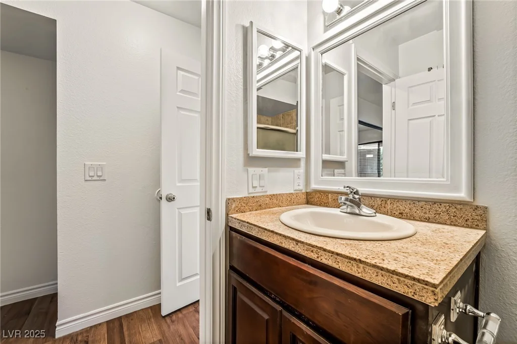 2898 Violet, Henderson, NV 89074