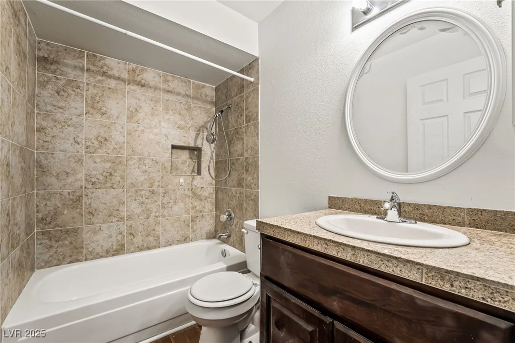 2898 Violet, Henderson, NV 89074