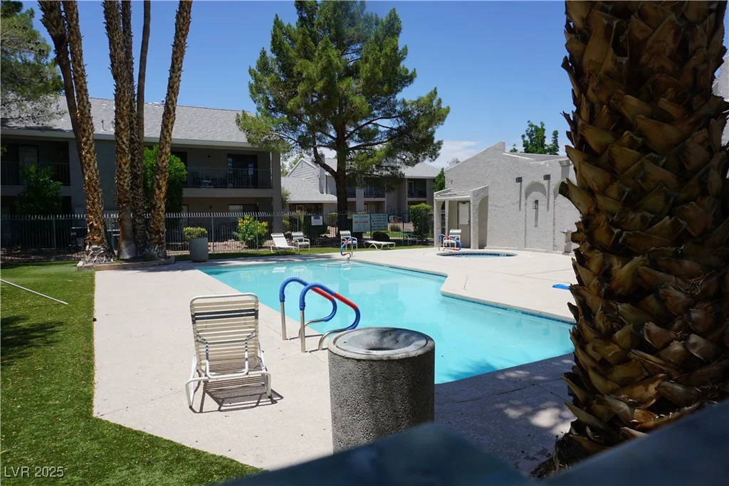2898 Violet, Henderson, NV 89074