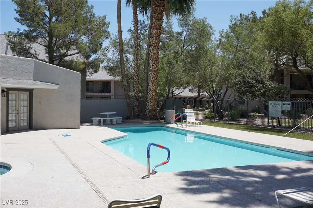 2898 Violet, Henderson, NV 89074