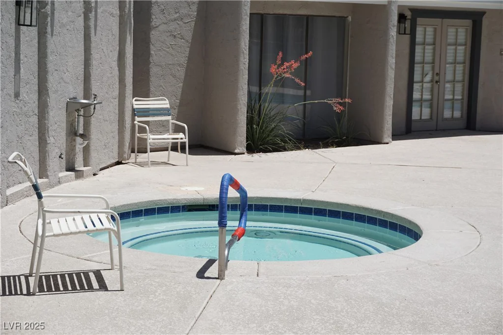 2898 Violet, Henderson, NV 89074