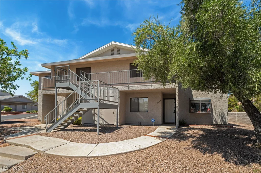 2898 Violet, Henderson, NV 89074