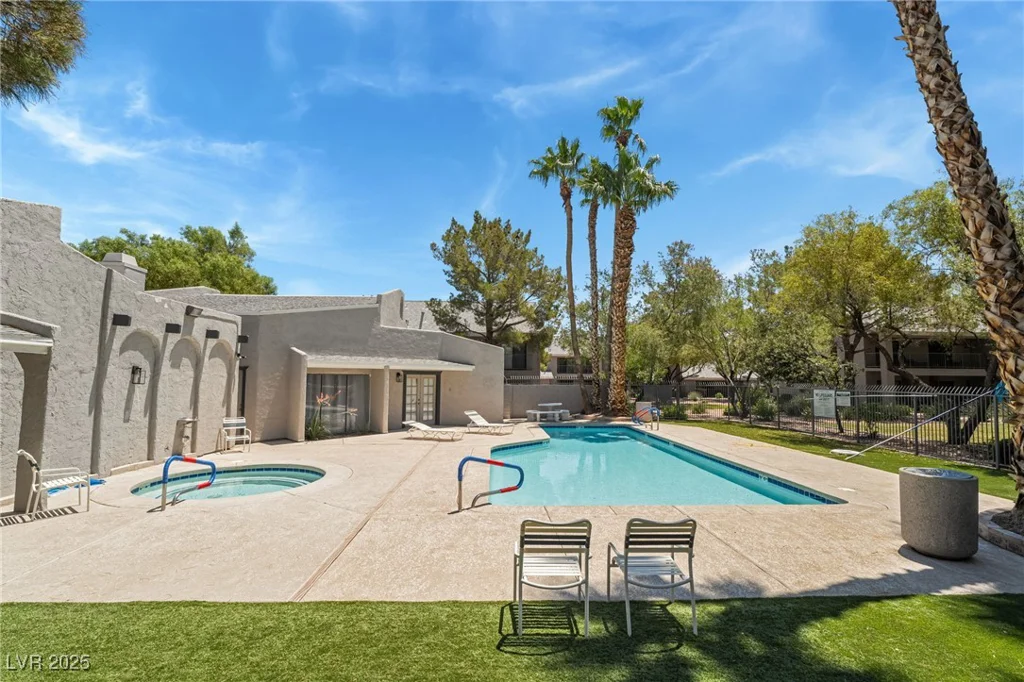 2898 Violet, Henderson, NV 89074
