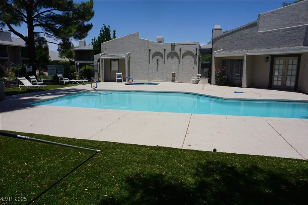 2898 Violet, Henderson, NV 89074