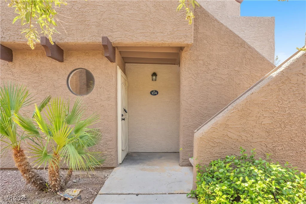 2964 Juniper Hills, Las Vegas, NV 89142