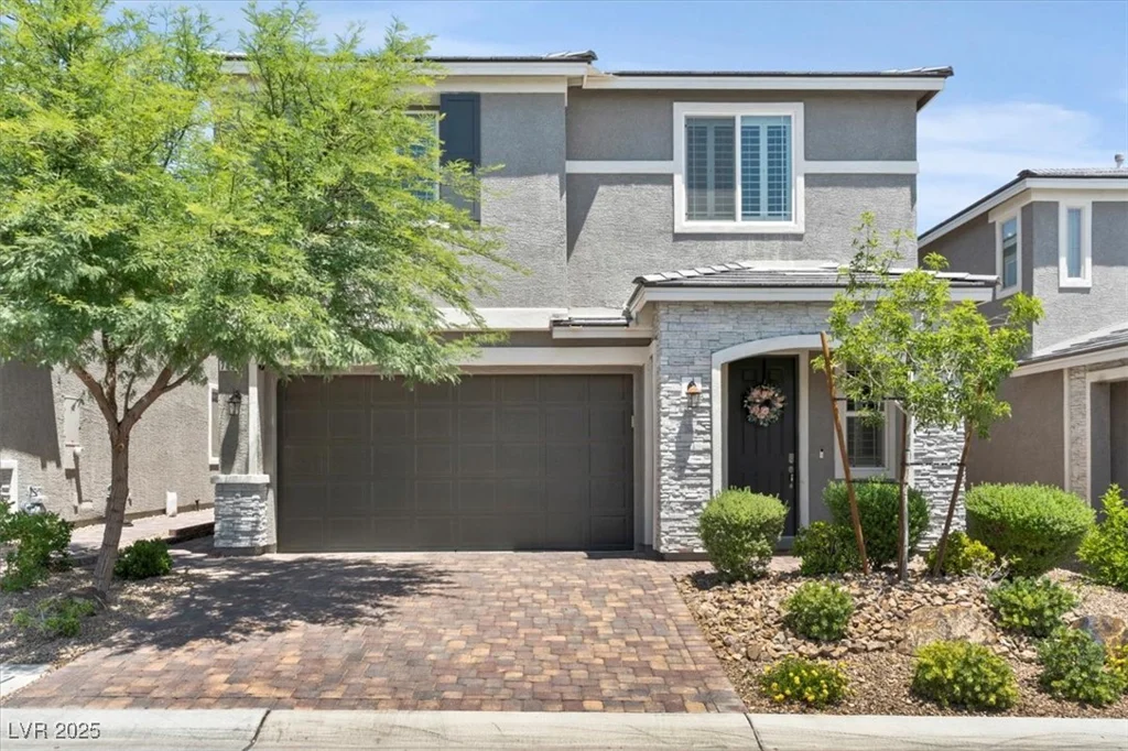 7456 Tinley Creek, Las Vegas, NV 89113