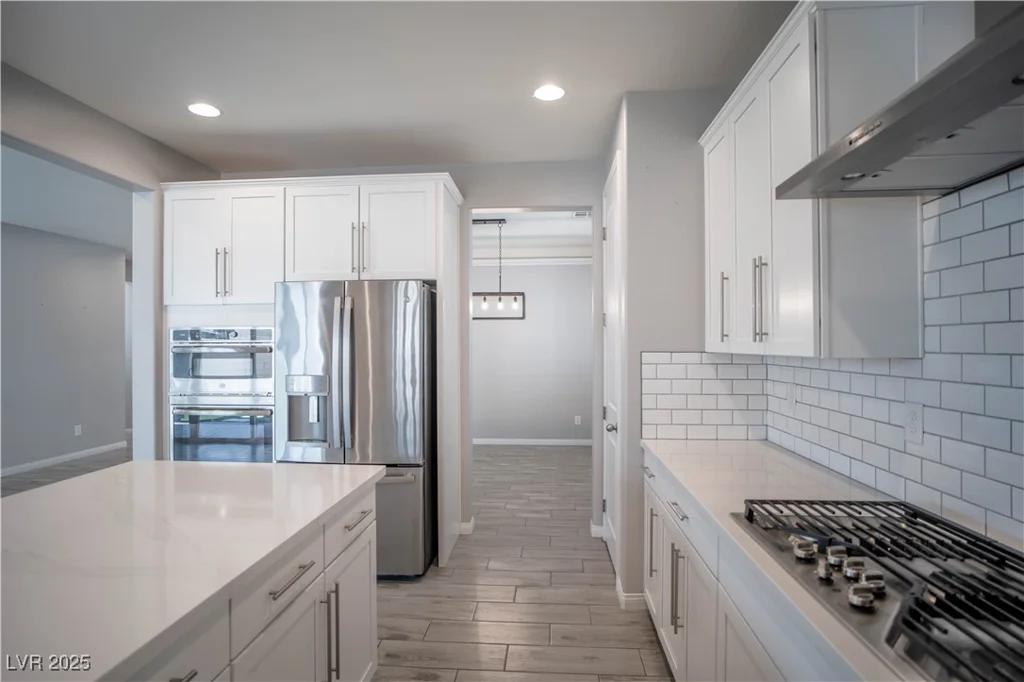 7456 Tinley Creek, Las Vegas, NV 89113