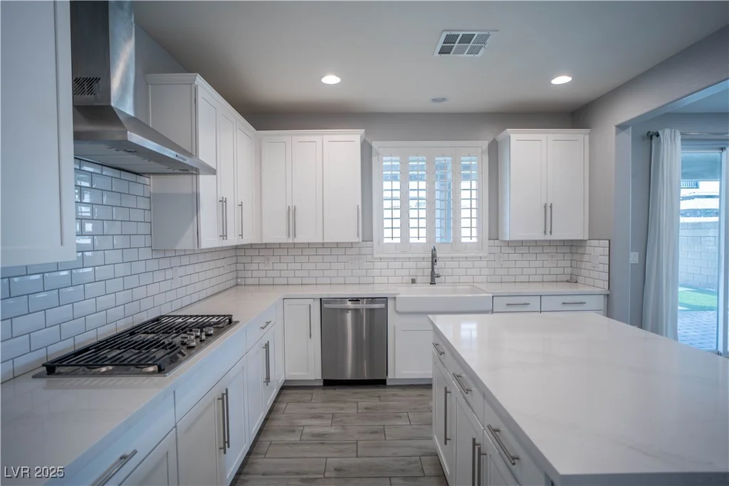 7456 Tinley Creek, Las Vegas, NV 89113