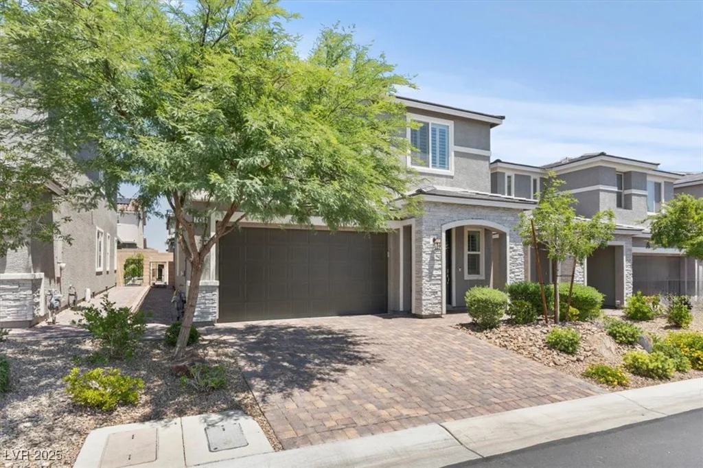 7456 Tinley Creek, Las Vegas, NV 89113
