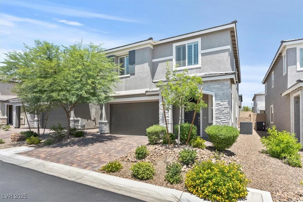 7456 Tinley Creek, Las Vegas, NV 89113