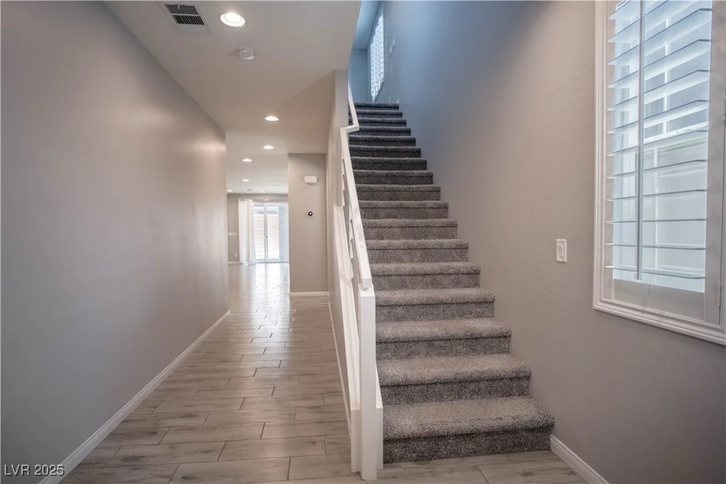 7456 Tinley Creek, Las Vegas, NV 89113