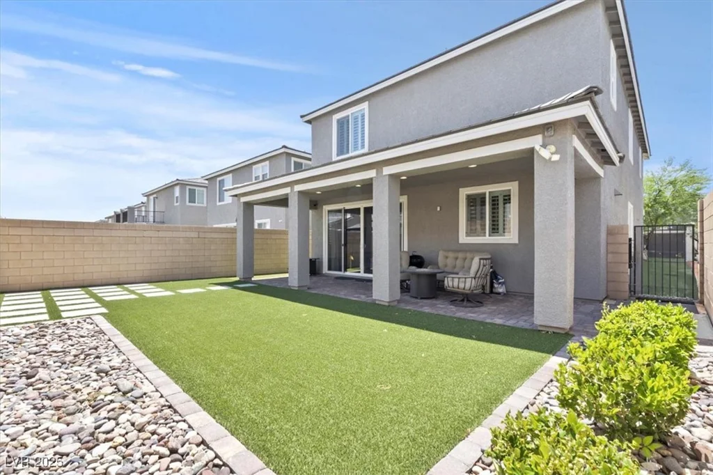 7456 Tinley Creek, Las Vegas, NV 89113