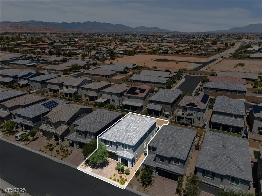 7456 Tinley Creek, Las Vegas, NV 89113