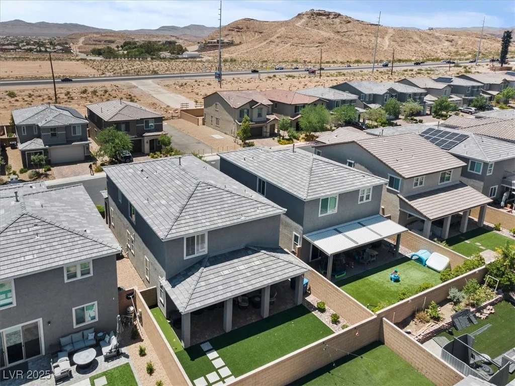 7456 Tinley Creek, Las Vegas, NV 89113