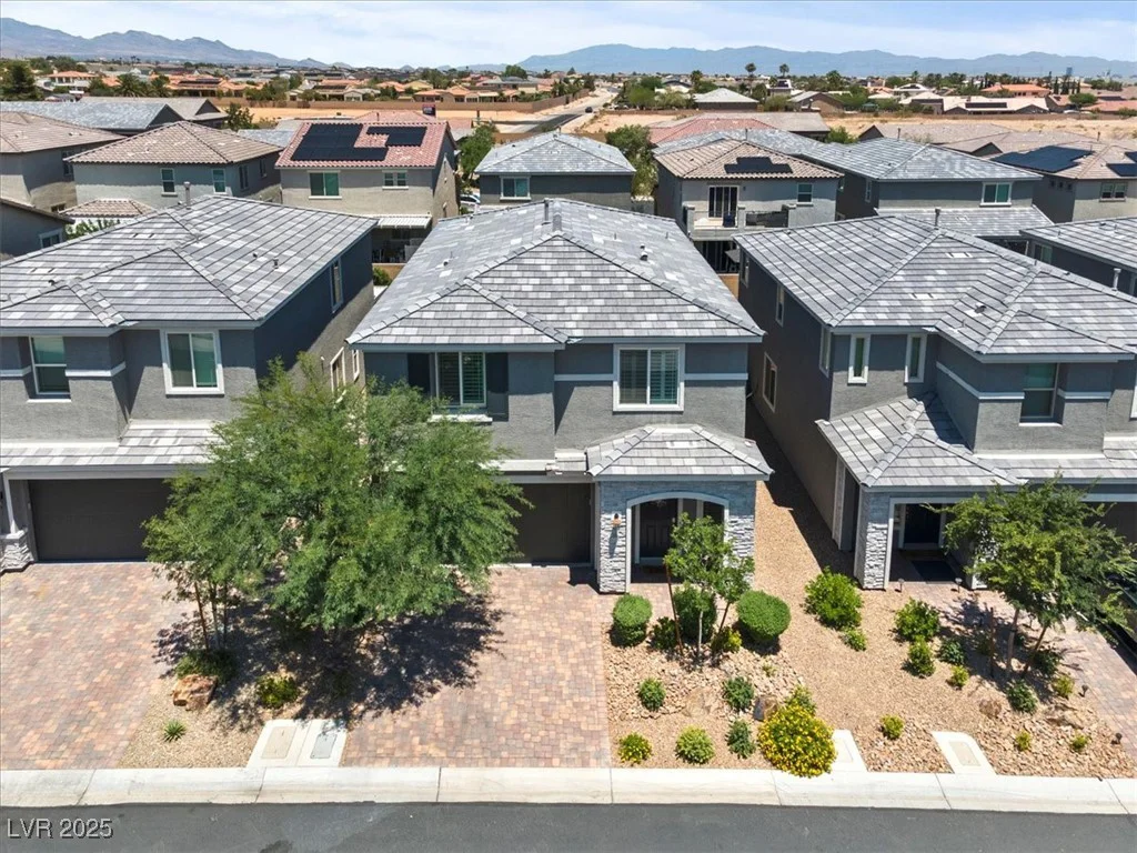 7456 Tinley Creek, Las Vegas, NV 89113