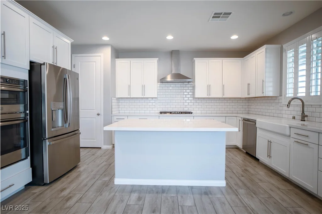 7456 Tinley Creek, Las Vegas, NV 89113