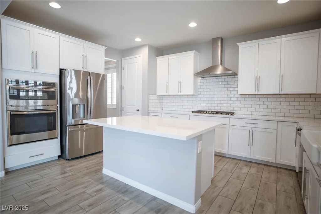 7456 Tinley Creek, Las Vegas, NV 89113
