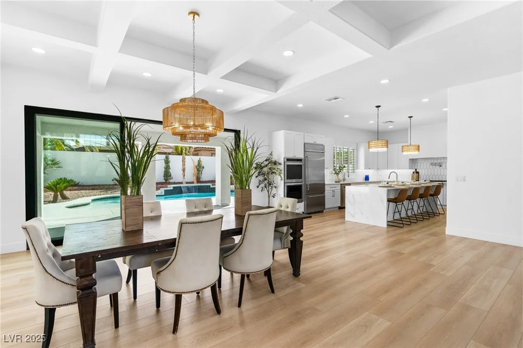 5225 Villa Dante, Las Vegas, NV 89141