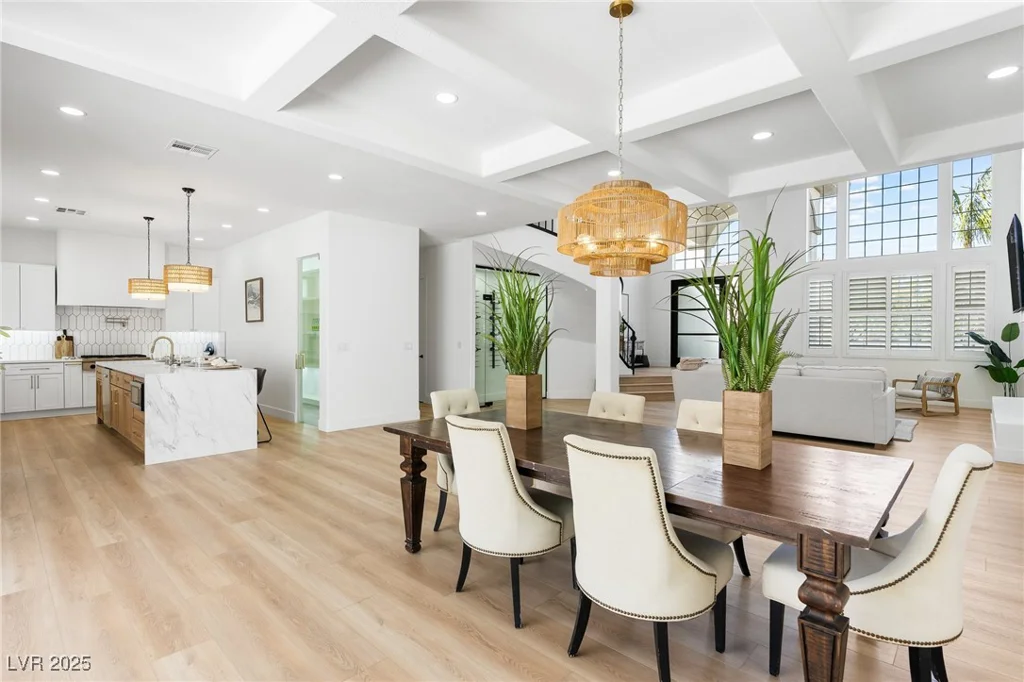 5225 Villa Dante, Las Vegas, NV 89141