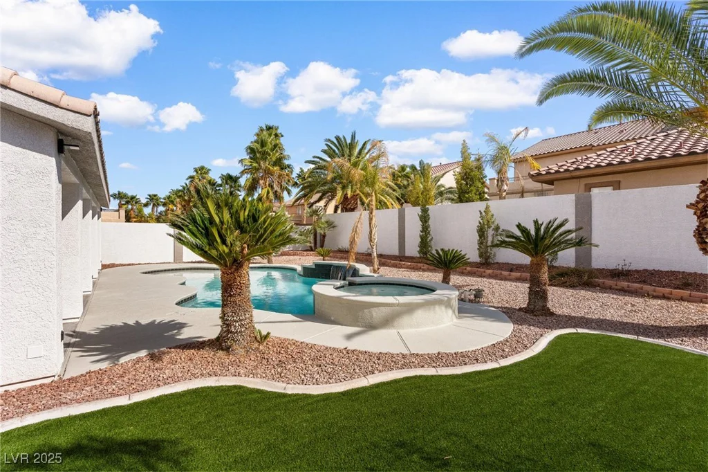 5225 Villa Dante, Las Vegas, NV 89141