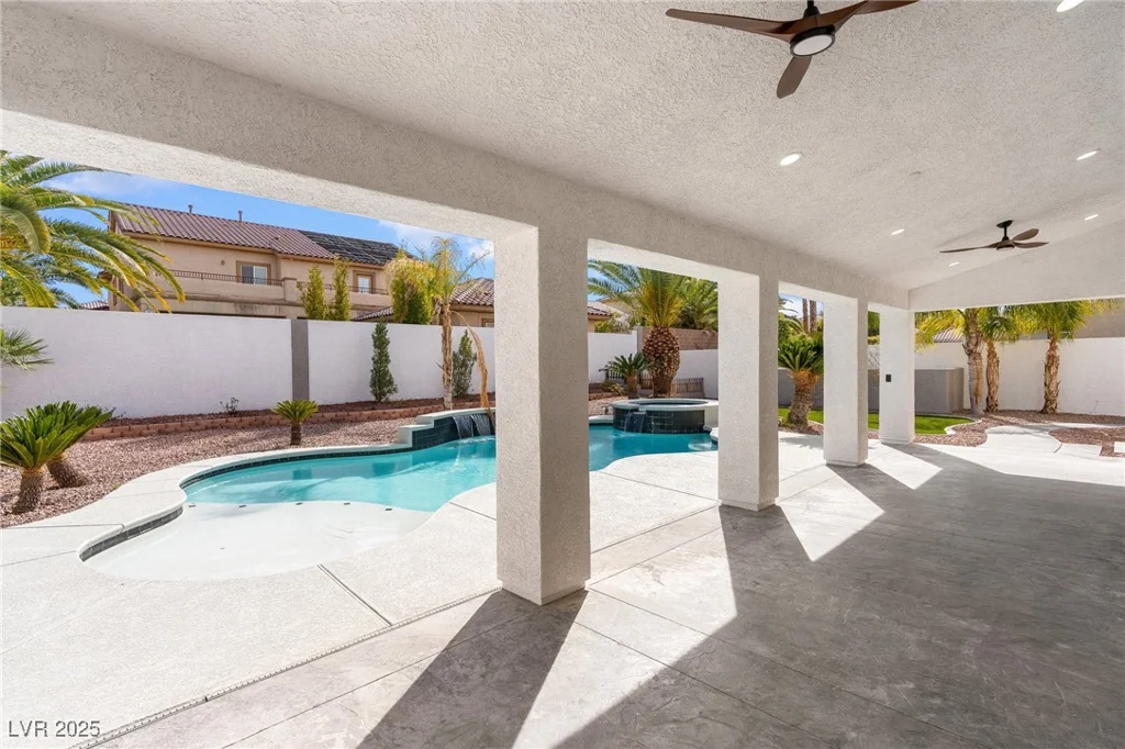 5225 Villa Dante, Las Vegas, NV 89141