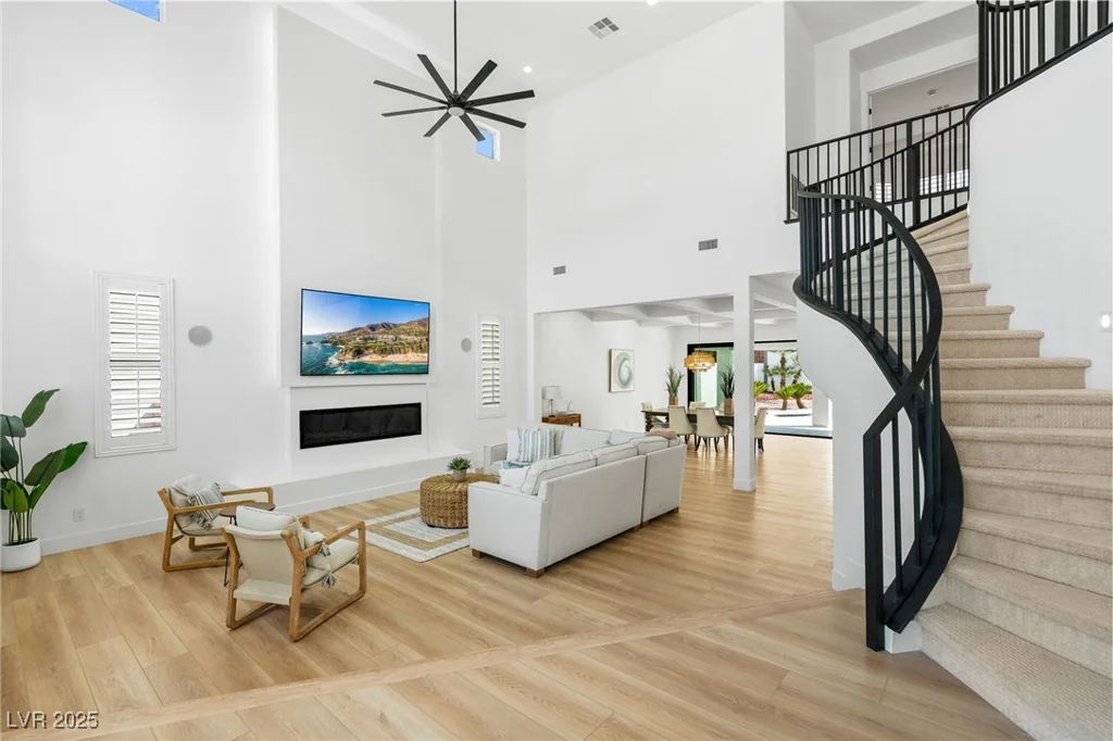 5225 Villa Dante, Las Vegas, NV 89141